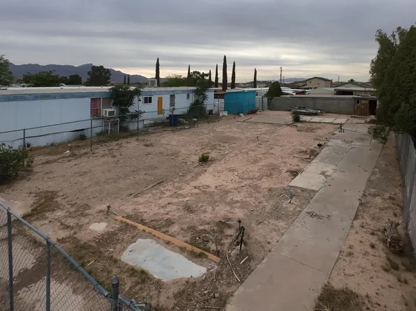 6015 Moose Ct, El Paso, TX 79924