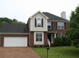 8040 Settlers Way, Nashville, TN 37221