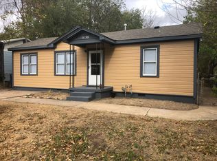 1138 E Margaret St, Shawnee, OK 74801