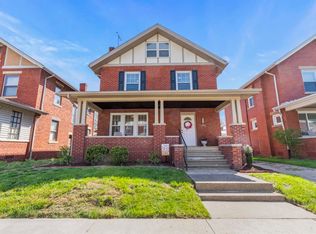 1360 Neel St, Huntington, WV 25701