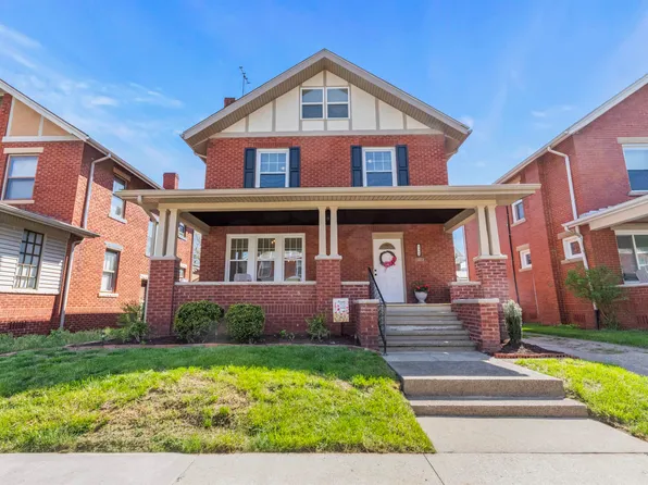 1360 Neel St, Huntington, WV 25701