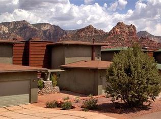 370 Van Deren St #B, Sedona, AZ 86336