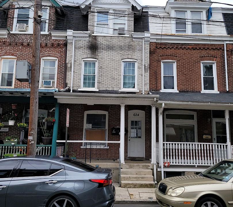 1st image of 624 Park St APT 1
