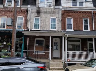 624 Park St APT 1, Allentown, PA 18102