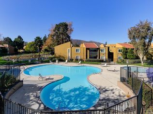 17173 W Bernardo Dr UNIT 207, San Diego, CA 92127