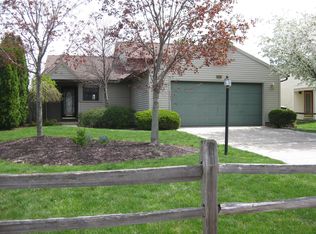 7634 Saddlewood Dr, Fort Wayne, IN 46825
