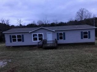 7897 Jim Wolfe Rd, Corryton, TN 37721