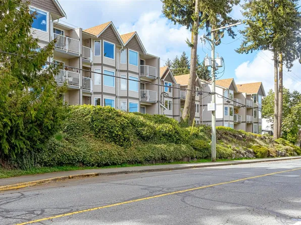 9916 Daniel St #107, North Cowichan, BC V0R 1K1