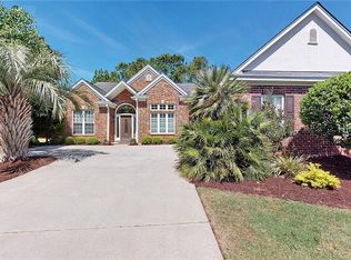 159 Oak Forest Rd, Bluffton, SC 29910