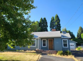 5309 Alva Ave, Klamath Falls, OR 97603