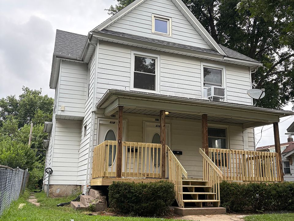 1st image of 814 E High St #814