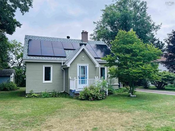 2105 Highway 2, Milford, NS B0N 1Y0