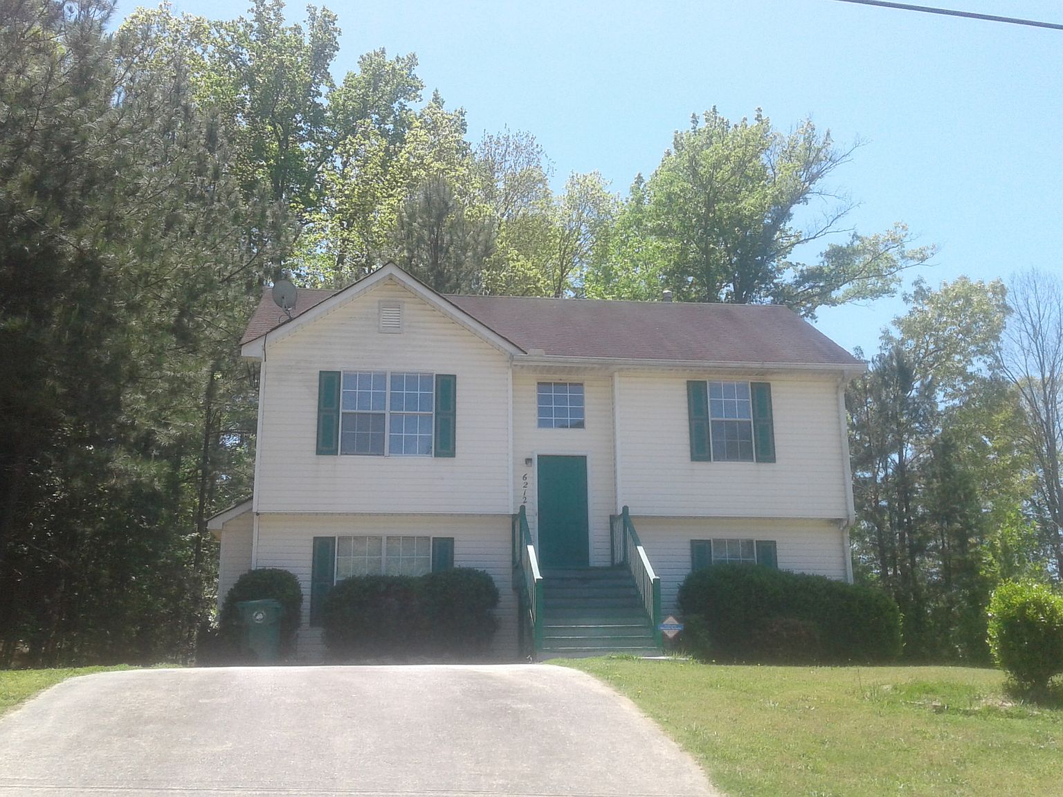 6212 Leverett Dr, Lithonia, GA 30038 Zillow