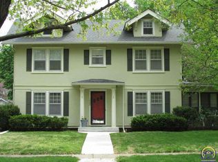 1522 SW Jewell Ave, Topeka, KS 66604