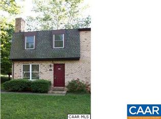 144 Lake Saponi Dr #8, Barboursville, VA 22923