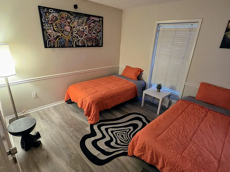 905 Wynnes Ridge Cir SE #905 — Photo 4