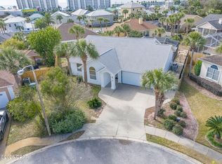 117 Nautical Way, Panama City Beach, FL 32413