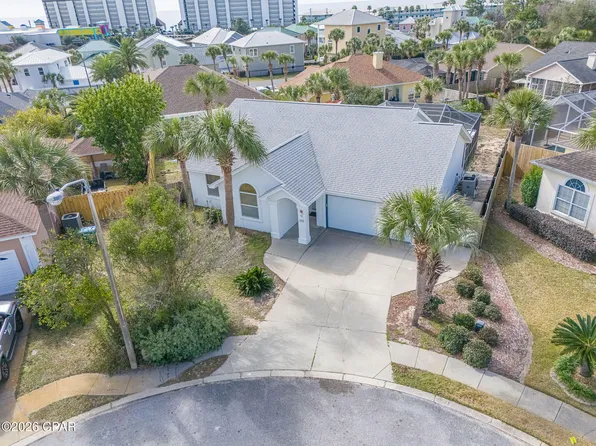 117 Nautical Way, Panama City Beach, FL 32413