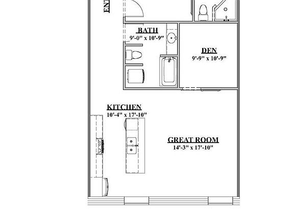 2nd image of 801 O St #330