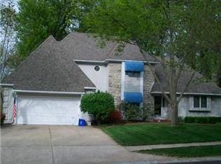 6404 Larson Ct, Kansas City, MO 64133