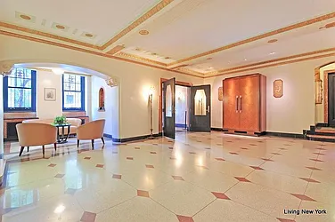 Rented by Living New York