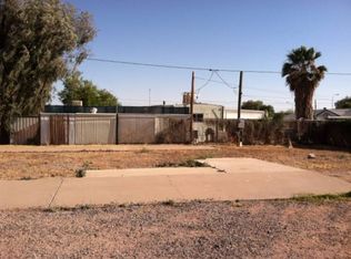 1500 S Warner Dr LOT 3, Apache Junction, AZ 85120