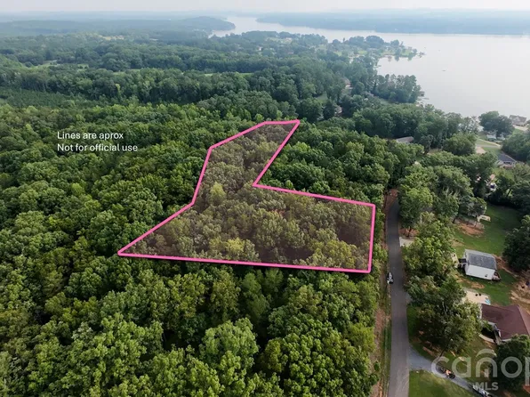 0 Acorn Acres Rd, Norwood, NC 28128