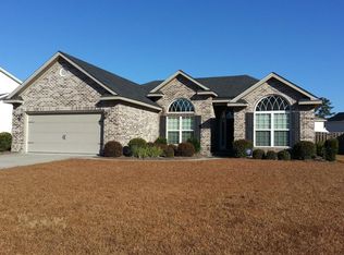 30 Tranquil Pl, Pooler, GA 31322