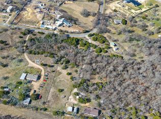 W Yucca Vw, Weatherford, TX 76085