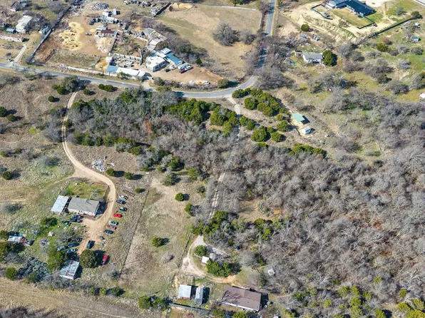 W Yucca Vw, Weatherford, TX 76085