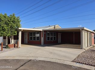 8700 E University Dr #2601, Mesa, AZ 85207