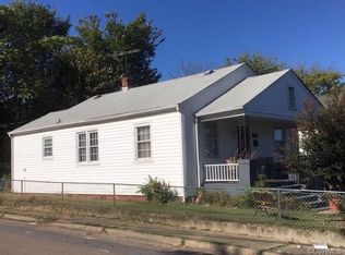 1615 Boston Ave, Richmond, VA 23224