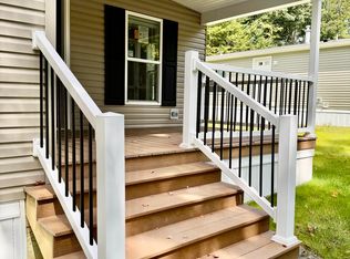115 Rustic Rd, Greentown, PA 18426