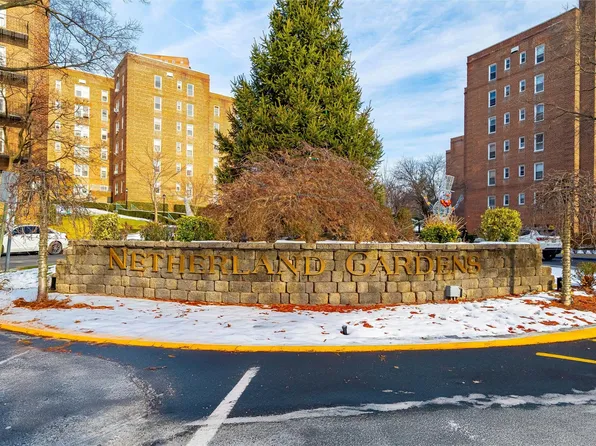 5635 Netherland Avenue #4E, Bronx, NY 10471