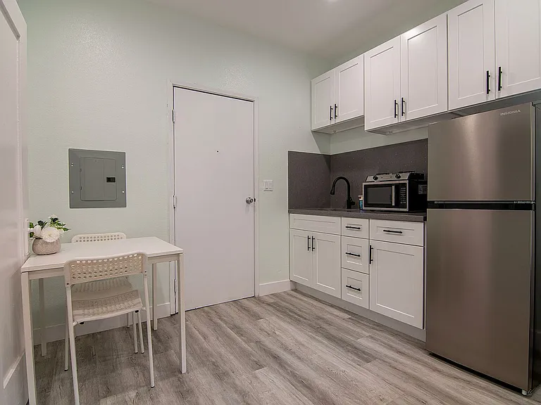 Michigan Avenue Apartments — Photo 84