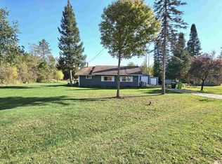 4460 Ash Ct, Gladwin, MI 48624