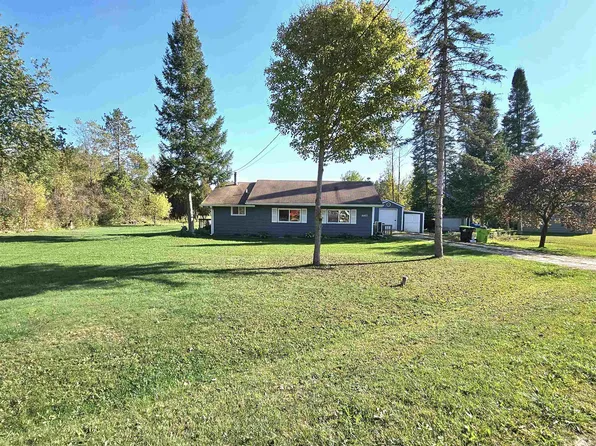 4460 Ash Ct, Gladwin, MI 48624