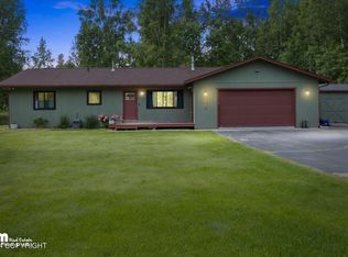 21428 Baron Dr, Chugiak, AK 99567