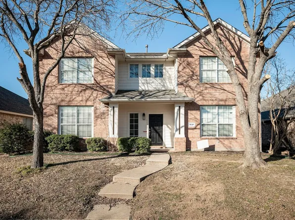 1537 Vista Bend Dr, Allen, TX 75002