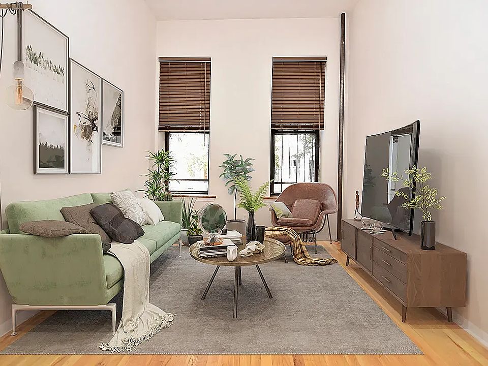 1st image of 146 W 120th St APT 4