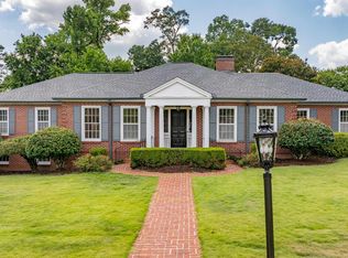 4 The Highlands, Tuscaloosa, AL 35404