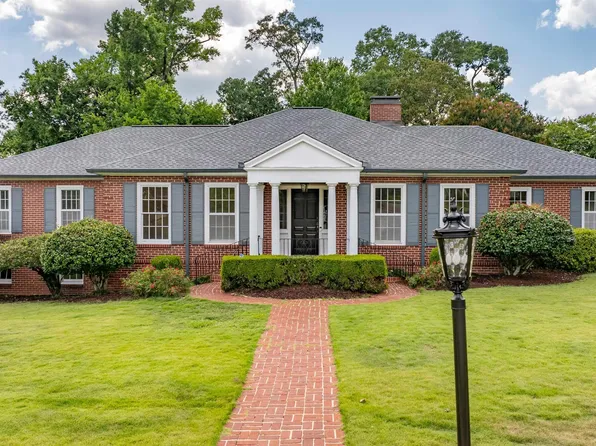 4 The Highlands, Tuscaloosa, AL 35404