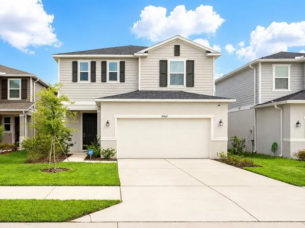 37402 YUKON DRIVE, ZEPHYRHILLS, FL 33540