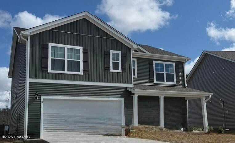 1st image of 1311 Pogy Ln Se Lot 34