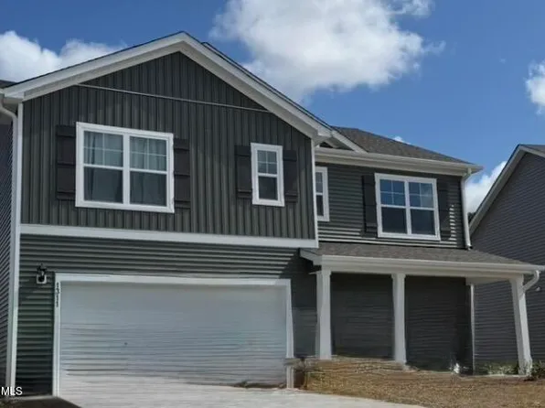 1311 Pogy Ln Se Lot 34, Winnabow, NC 28479