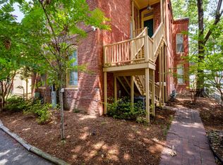 1002 Cumberland St APT A, Little Rock, AR 72202