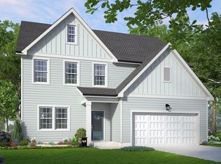 Doorbells and Sleighbells Plan, Havenbrooke, Kernersville, NC 27284