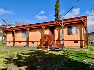 14804 Oregon Rd, Hornbrook, CA 96044