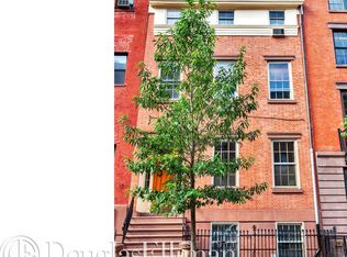444 W 22nd St, New York, NY 10011