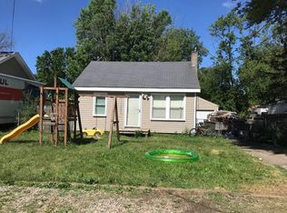 1518 Schuster Ave, Kalamazoo, MI 49001